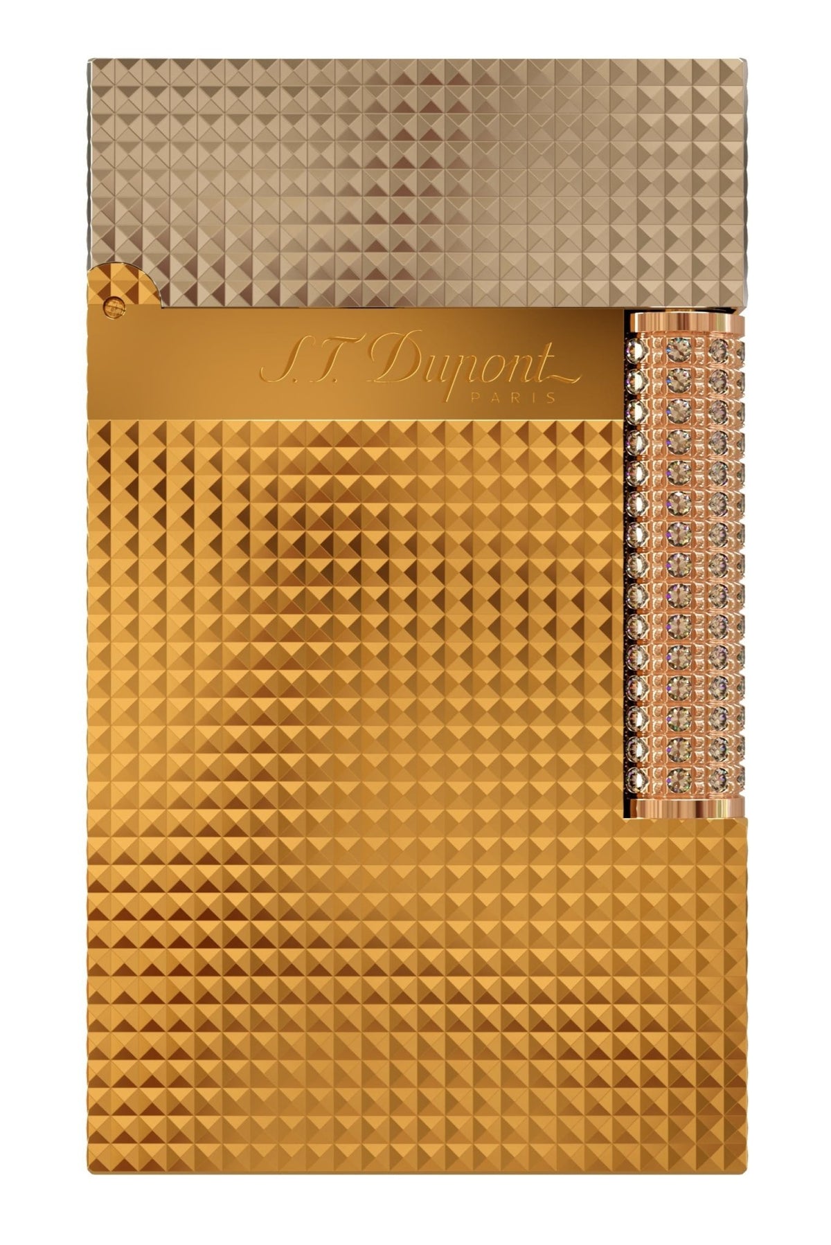 GOLDEN HOUR C2 GOLDENHOUR Line 2 &amp; Writing Instrument Set - ST. Dupont Paris | CSC Cigars