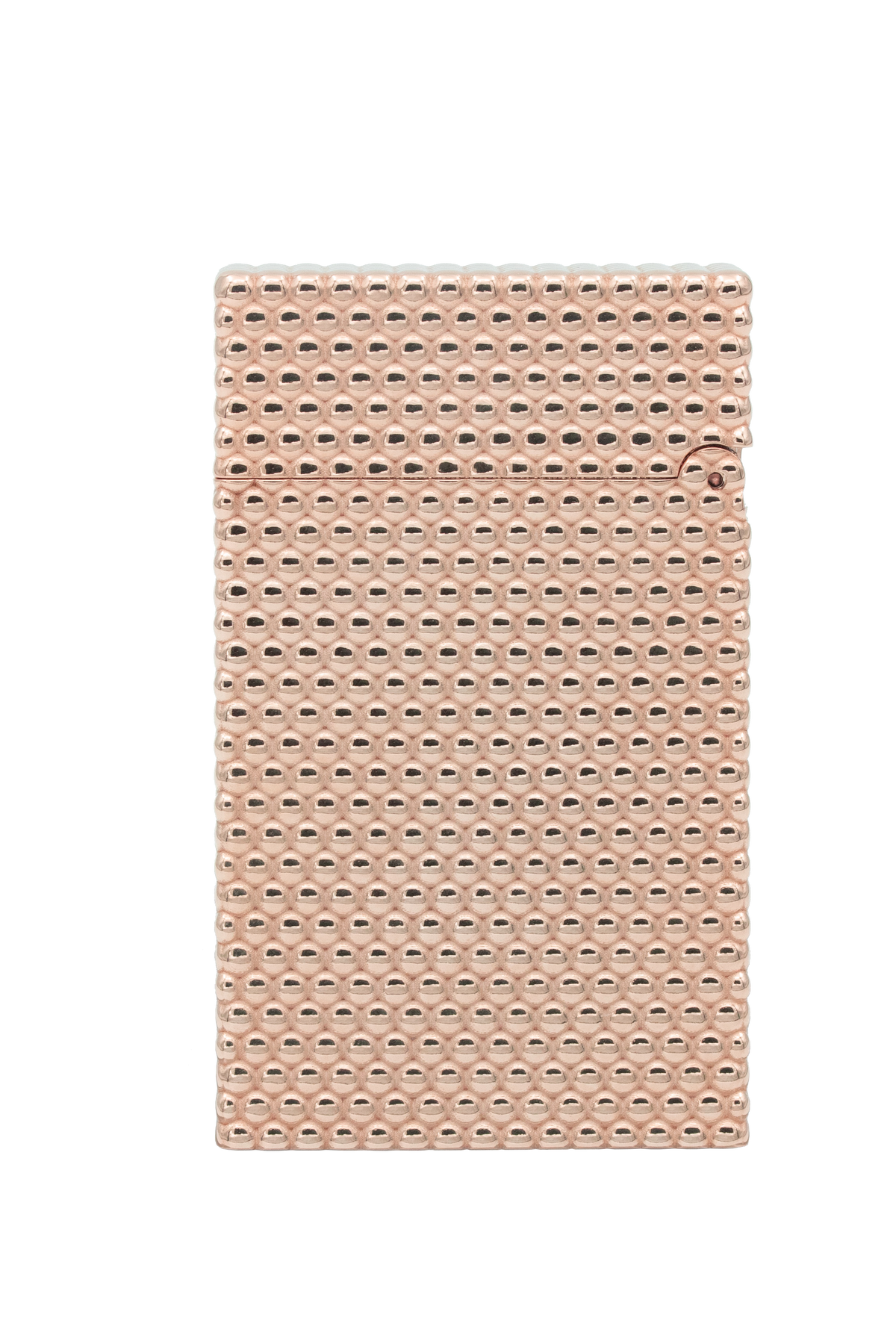 LIGNE 2 C16953 INFINITE DROP PINK GOLD Luxus-Feuerzeug - S.T. Dupont Paris | CSC Cigars