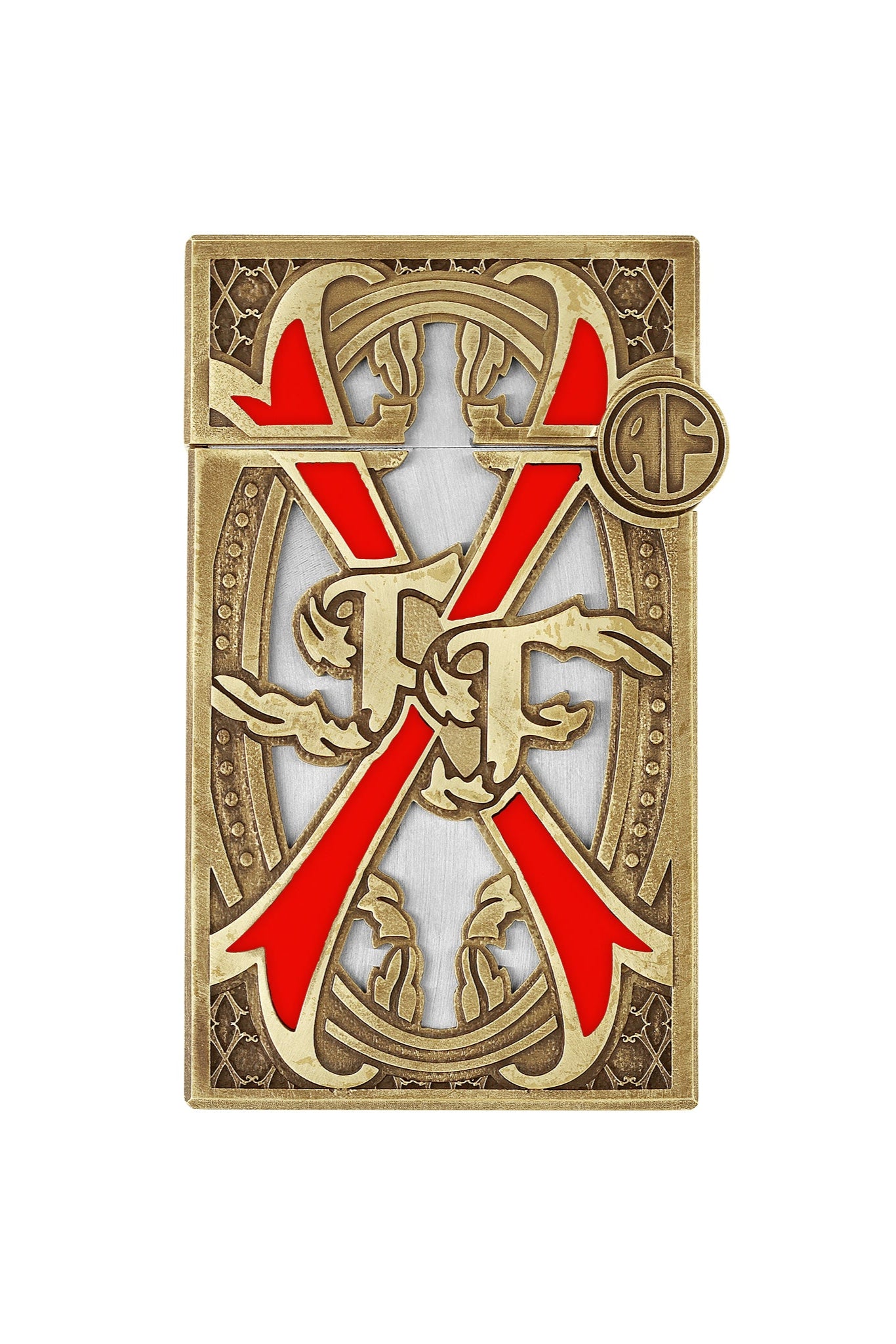 LE GRAND C23065HC FUENTE Luxury Lighter - ST. Dupont x Arturo Fuente | CSC Cigars