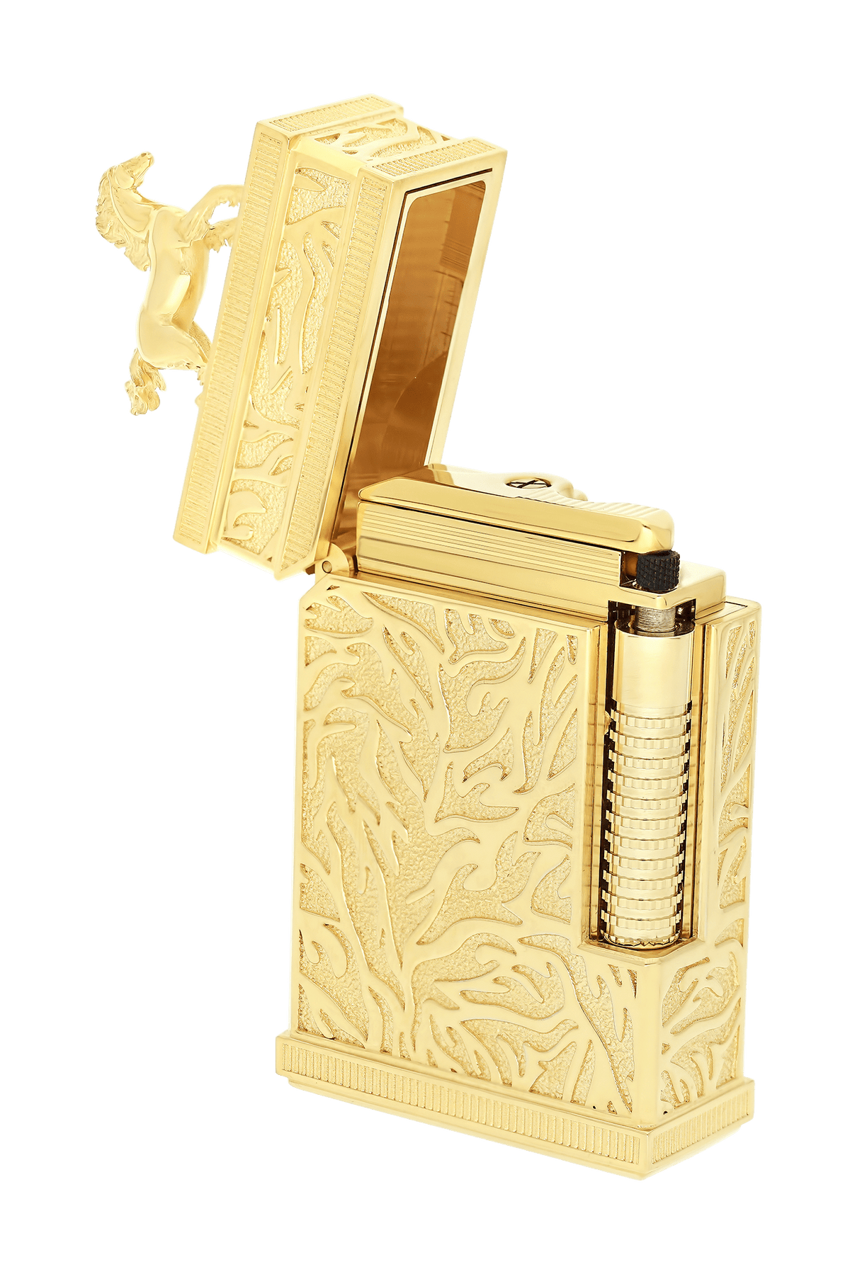 GOAT C2GOATHC - COLLECTOR SET - HAUTE CRÉATION - S.T. Dupont Paris | CSC Cigars