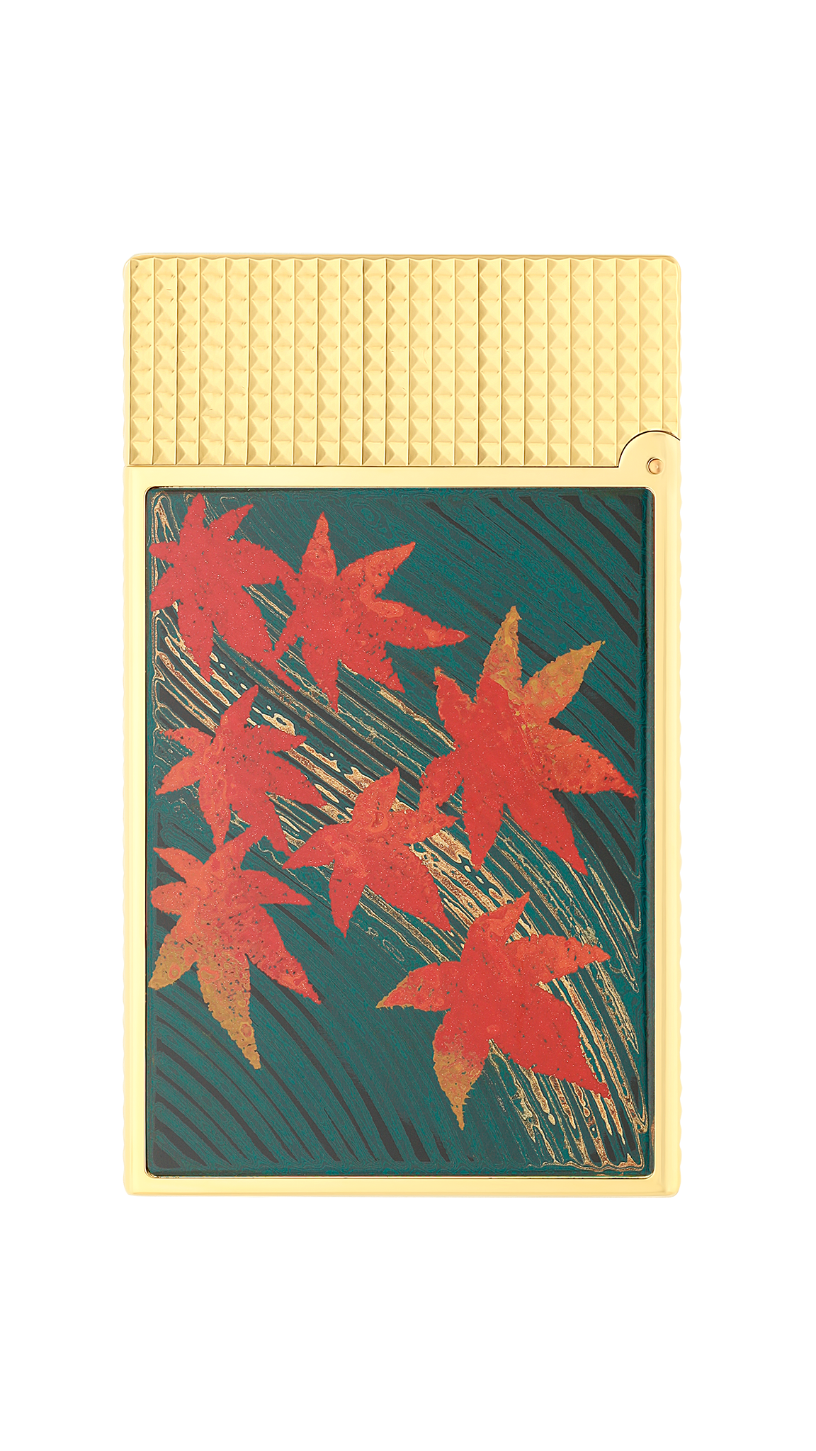 LE GRAND C23107CL KAGAWA Luxury Lighter - S.T. Dupont Paris | CSC Cigars