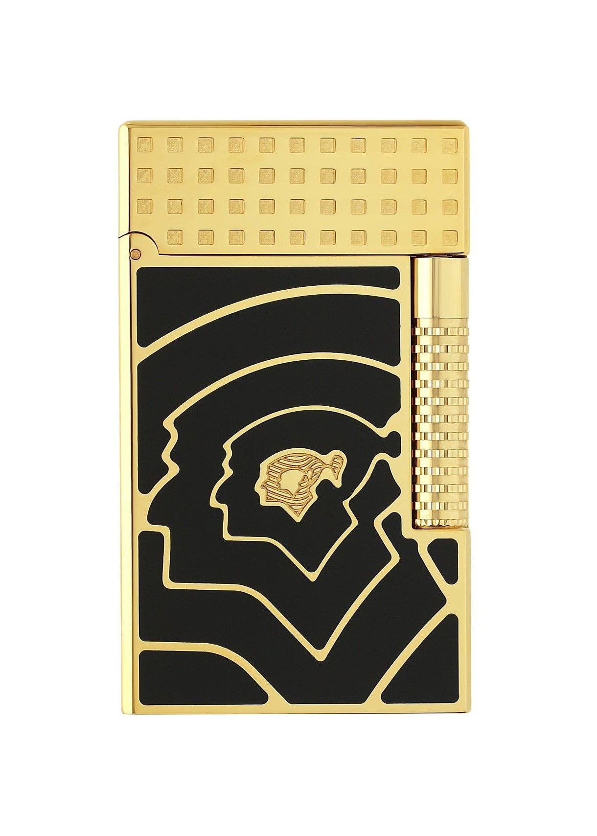 S.T. Dupont Le Grand C23472CL – Cohiba 60 Jahre Jubiläum Feuerzeug