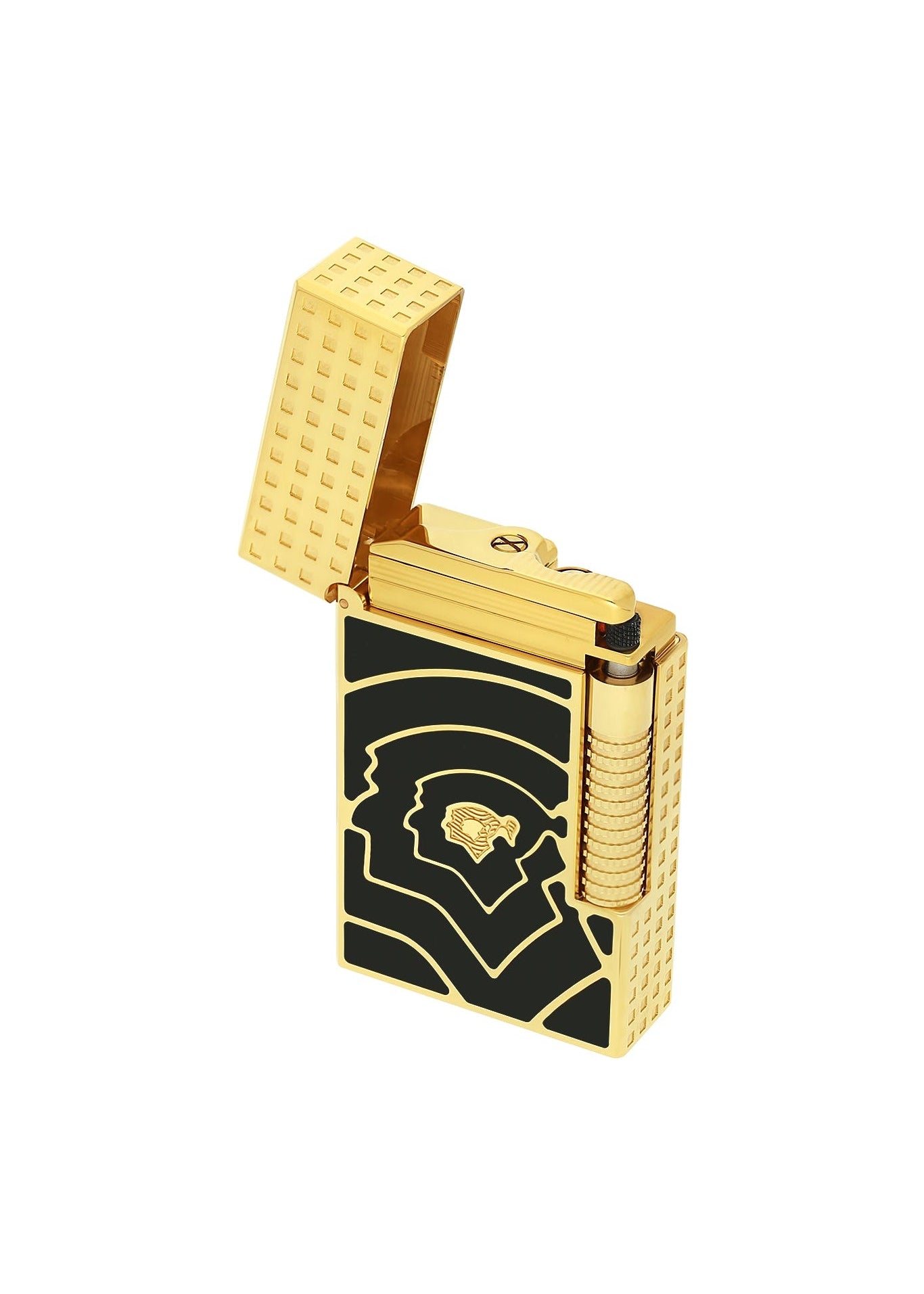 S.T. Dupont Le Grand C23472CL – Cohiba 60 Jahre Jubiläum Feuerzeug