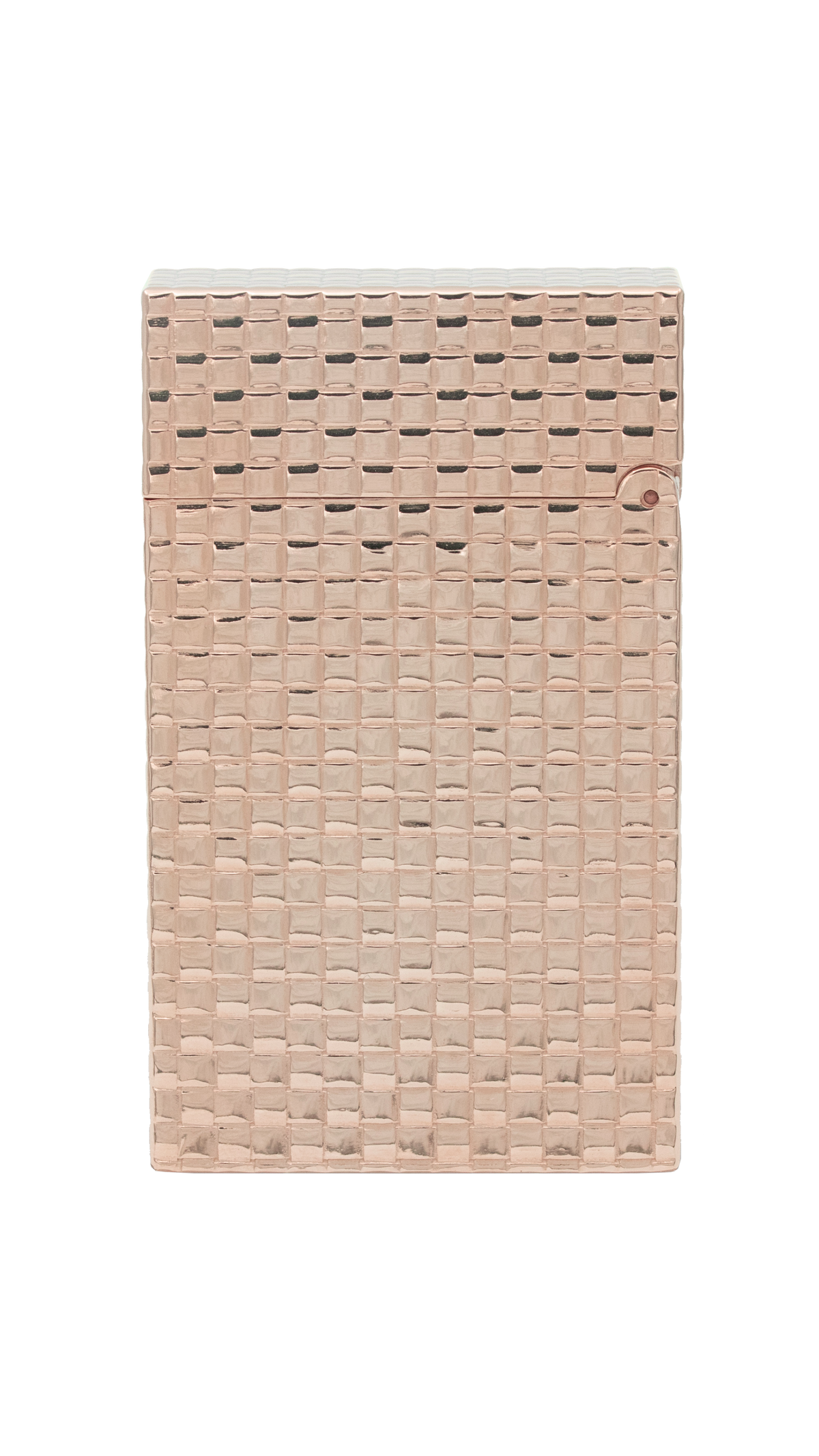 ST Dupont LE GRAND C23009 - Luxury Lighter Yellow Gold | CSC Cigars
