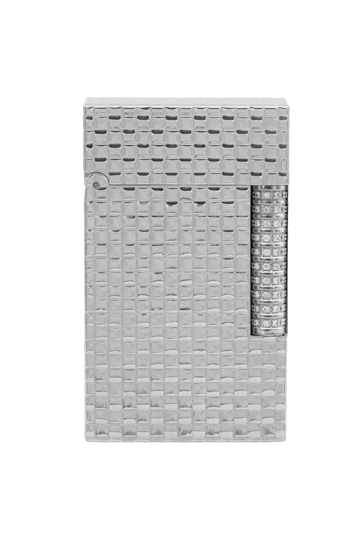 ST Dupont LE GRAND C23009 - Luxury Lighter Yellow Gold | CSC Cigars