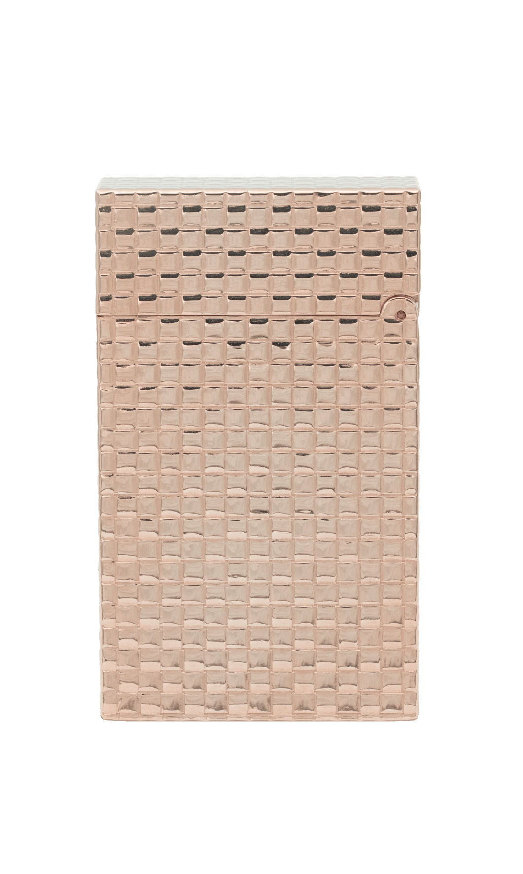 LE GRAND C23475 MOSAIC PINK GOLD Luxus-Feuerzeug - S.T. Dupont Paris | CSC Cigars