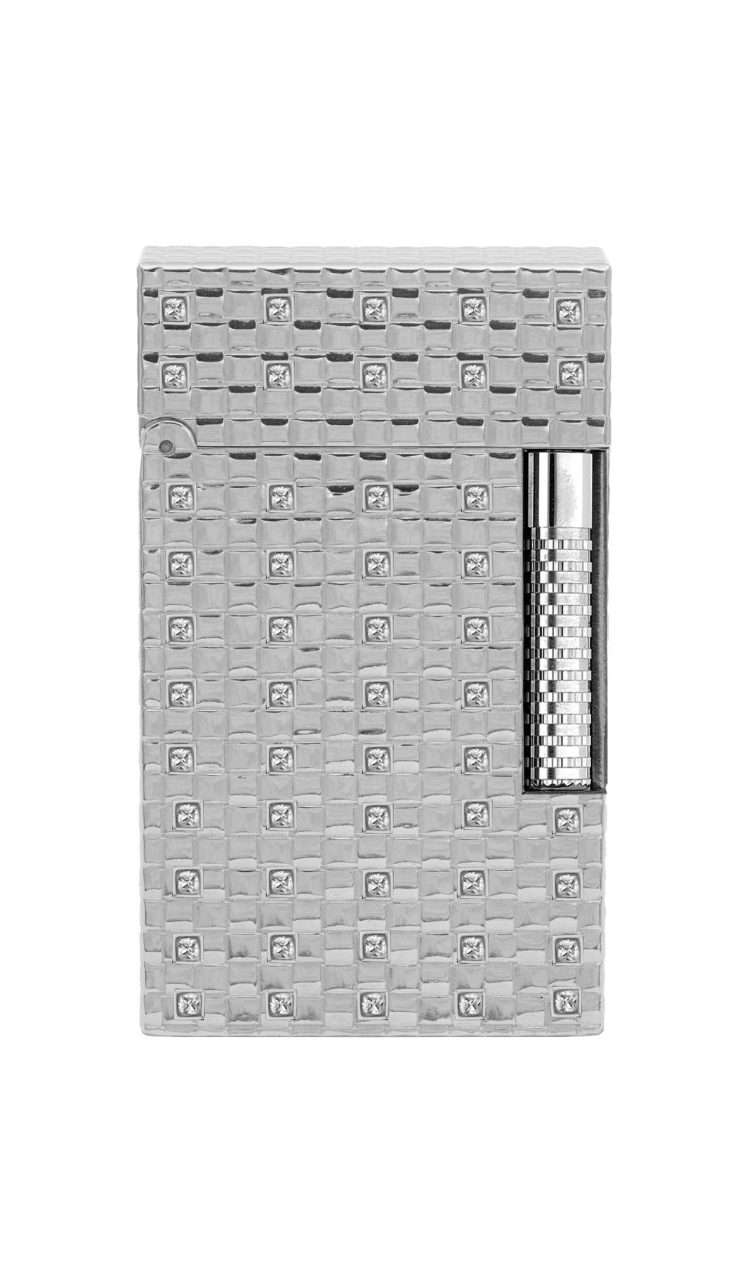ST Dupont LE GRAND C23009 - Luxury Lighter Yellow Gold | CSC Cigars
