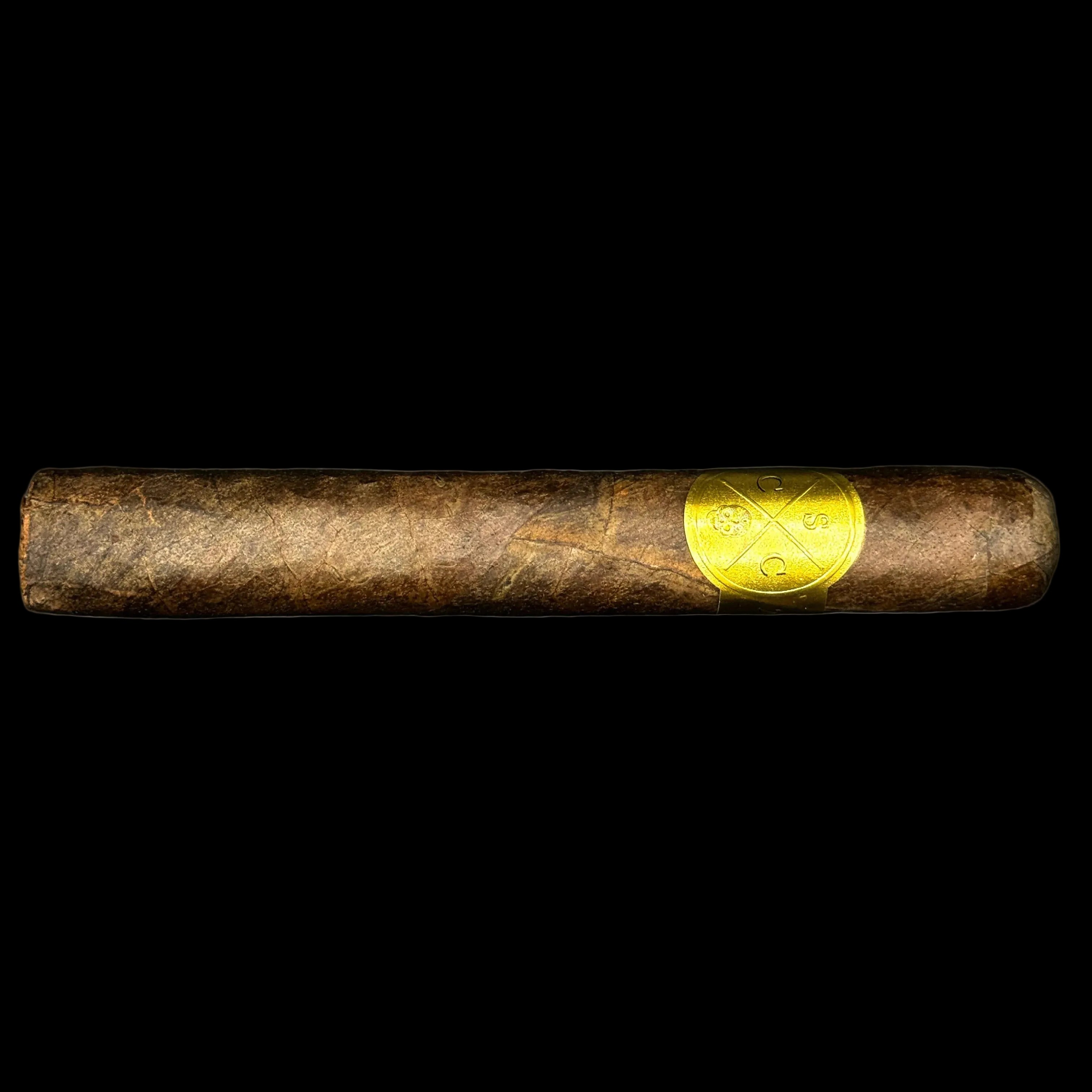 Espresso Maduro Gigante Cigar - Premium Nicaragua Handcrafted | CSC Cigars