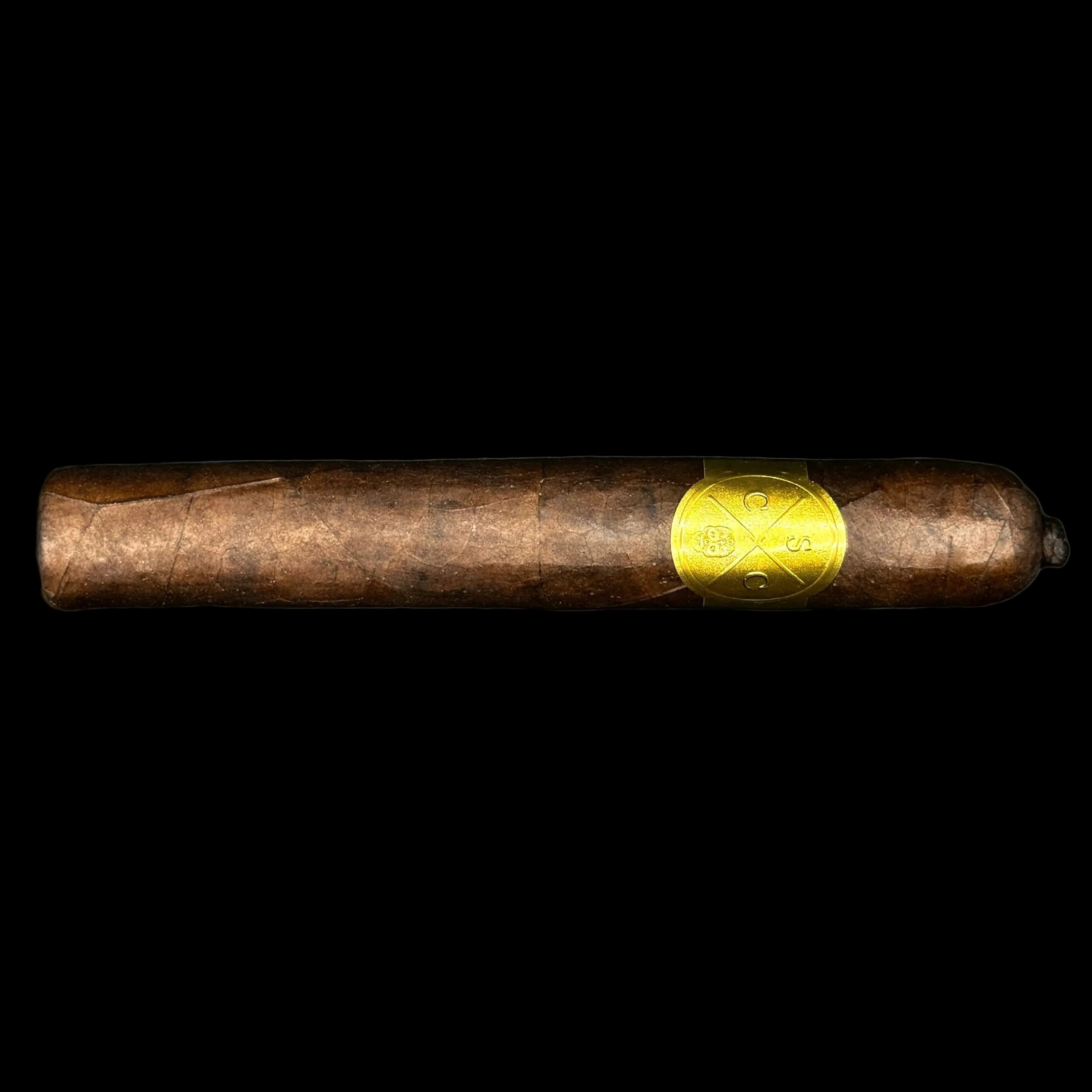 Fire Oak Gigante Cigar - Premium Nicaragua Handcrafted | CSC Cigars