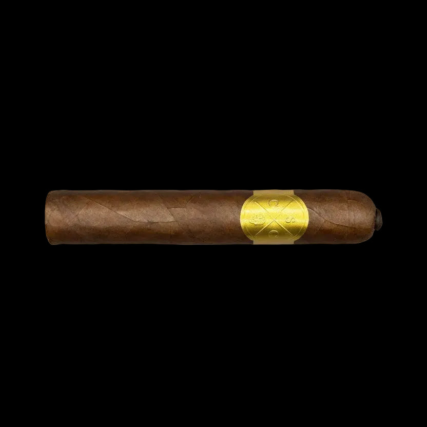 Fire Oak Robusto Cigar - Premium Nicaragua Handcrafted | CSC Cigars