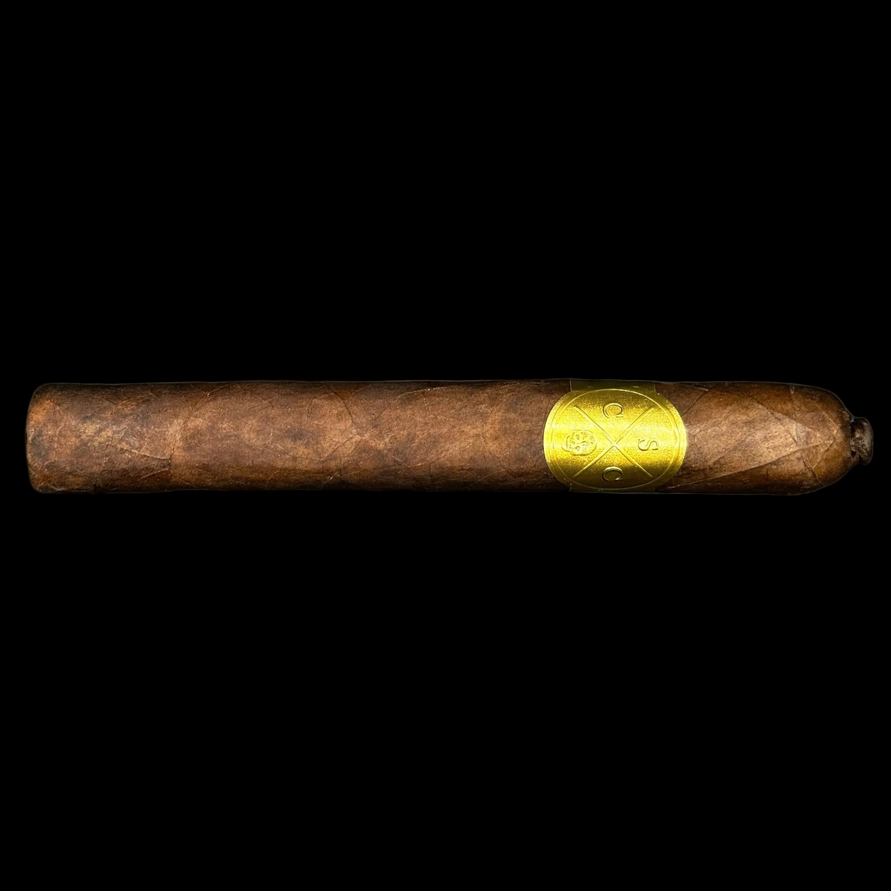 Fire Oak Toro Cigar - Premium Nicaragua Handcrafted | CSC Cigars