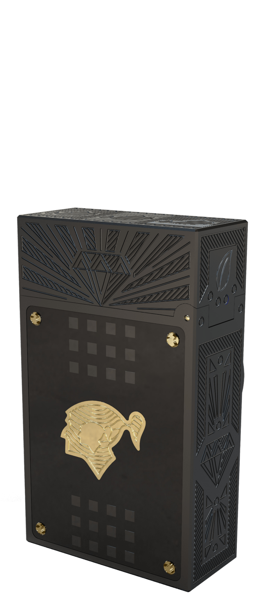 LE GRAND C23003CL - ST Dupont Lighter Cohiba 60th Anniversary | CSC Cigars
