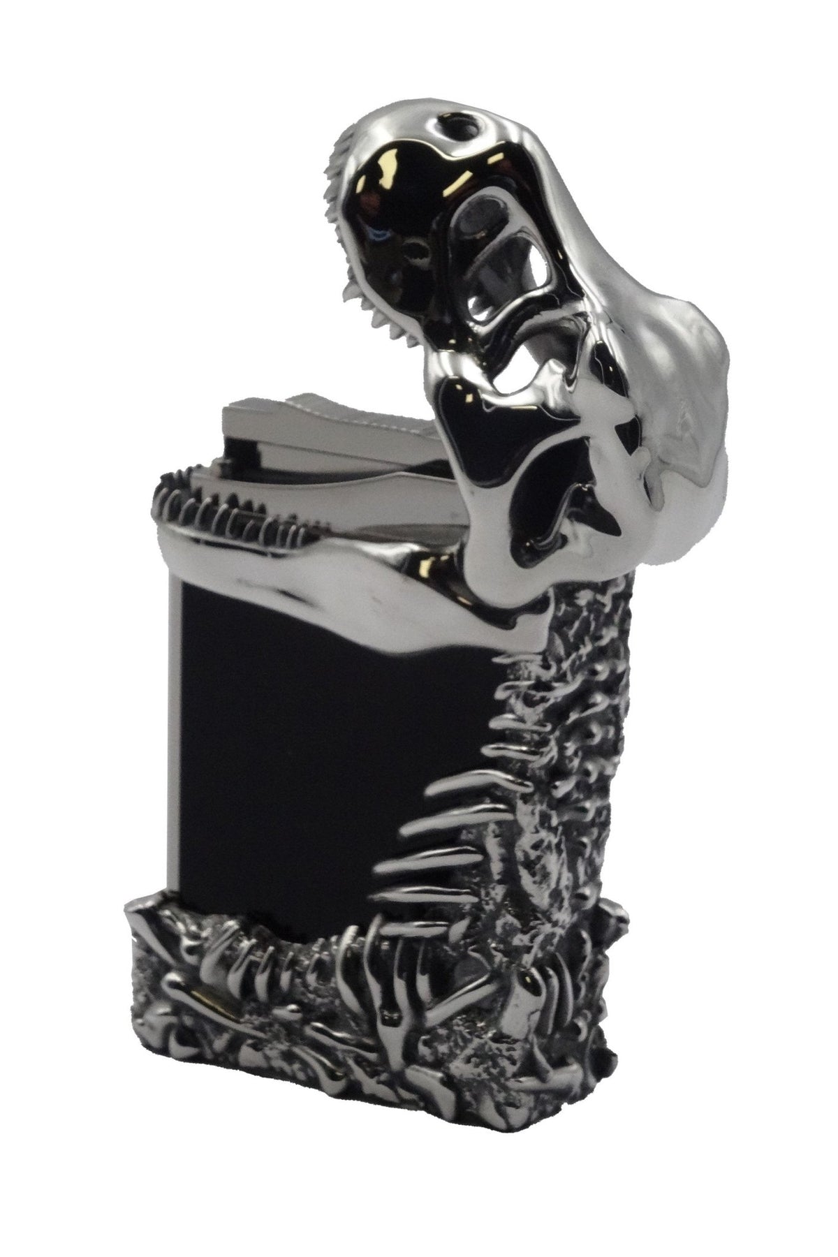 T REX 016390PAL T-Rex Palladium Luxury Lighter - ST Dupont Paris | CSC Cigars