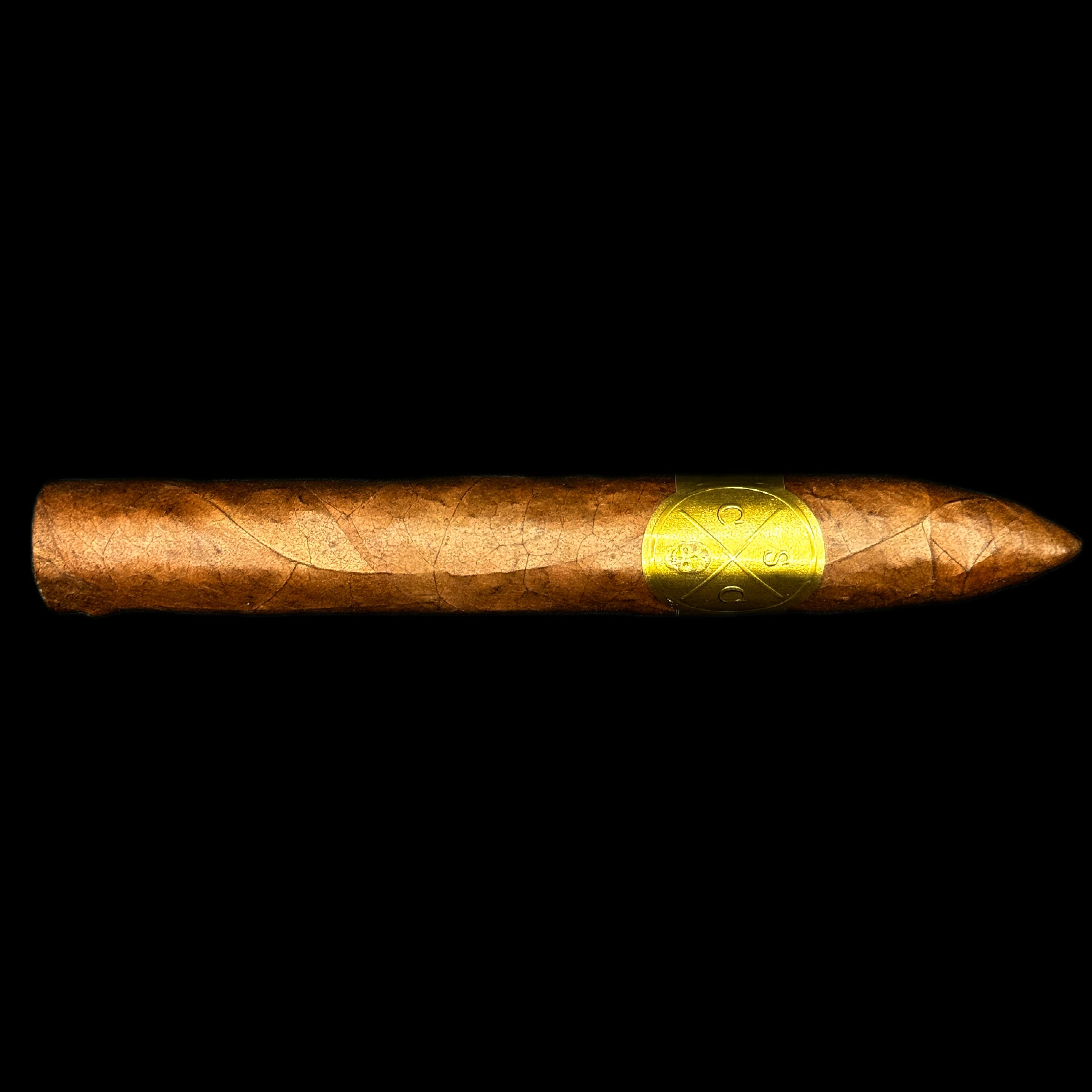 Pyramide Ultimo Zigarre - Premium Nicaragua Handgefertigt | CSC Cigars