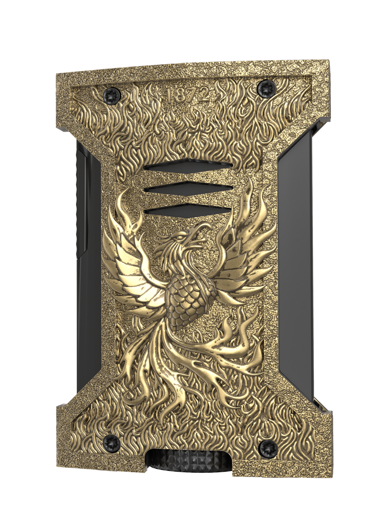 85th Anniversary W21386HC Artisan Windproof Luxus-Feuerzeug - S.T. Dupont | CSC Cigars