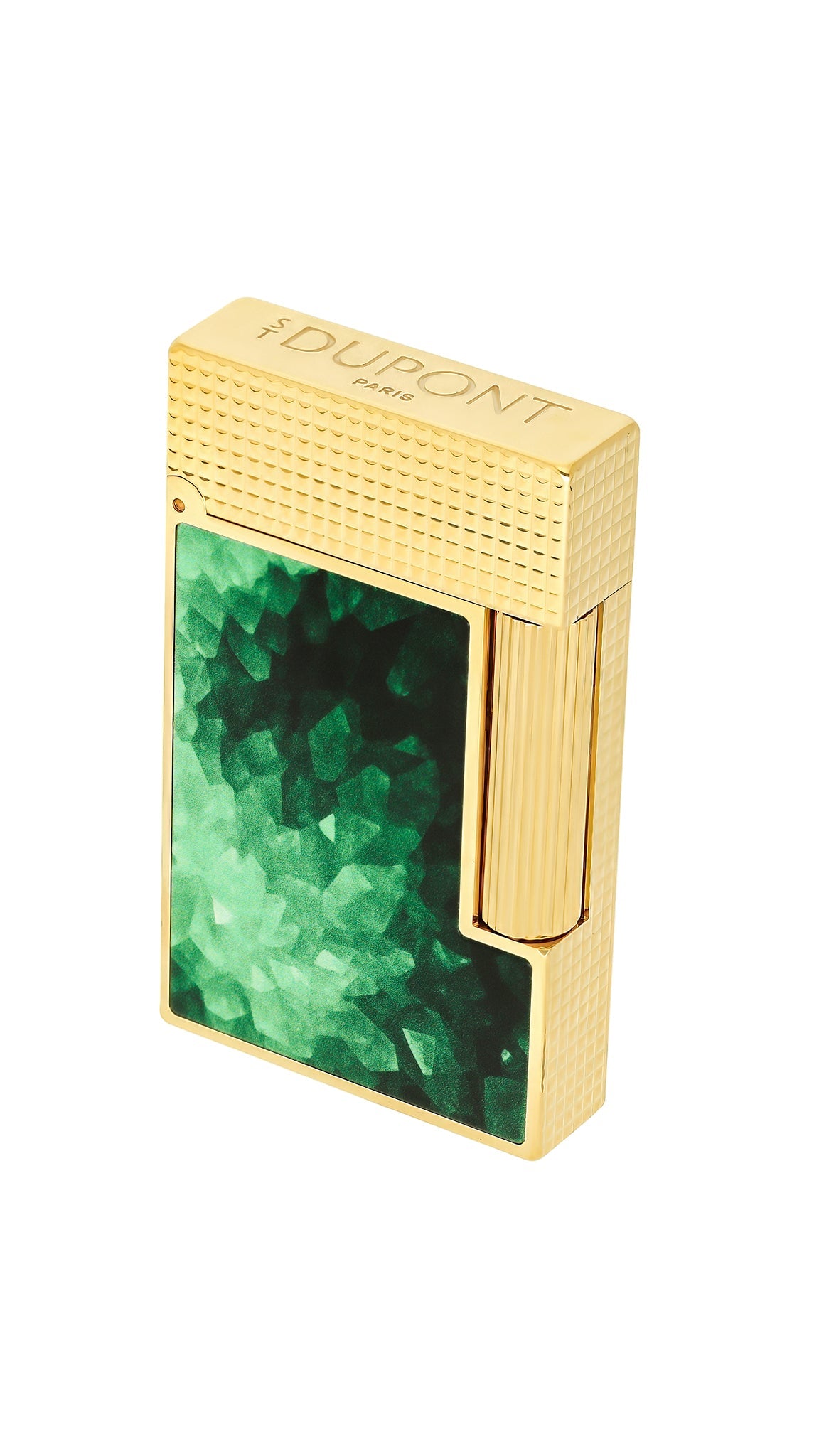 C16060 Ligne 2 Red Lighter Richard Orlinski Limited Collection - S.T. Dupont | CSC Cigars