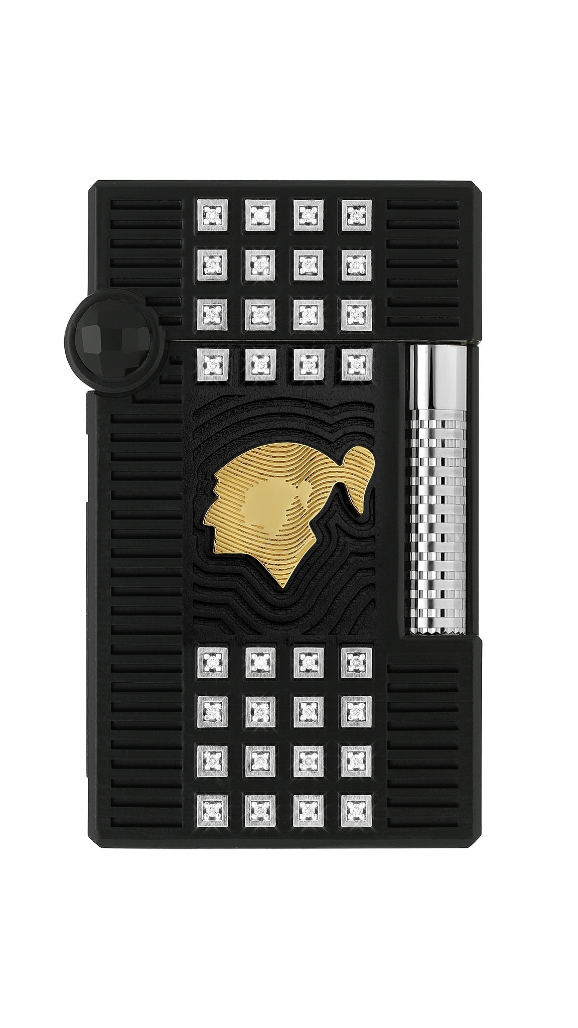 LE GRAND C23459 Behike Kollektion Luxus-Feuerzeug - S.T. Dupont Paris | CSC Cigars