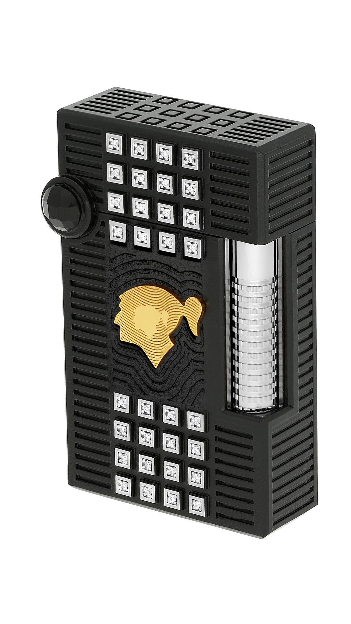 LE GRAND C23459 Behike Kollektion Luxus-Feuerzeug - S.T. Dupont Paris | CSC Cigars