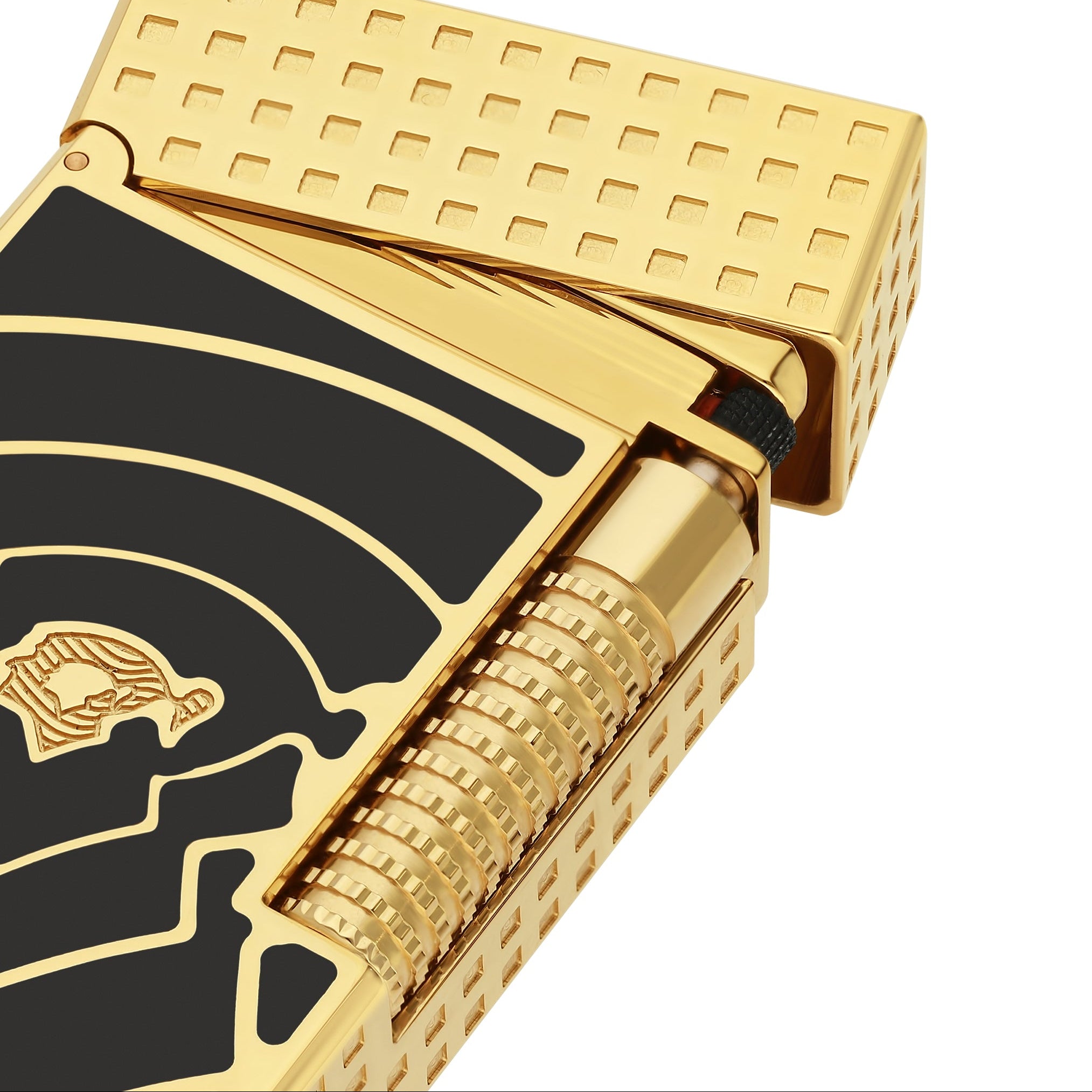 S.T. Dupont Le Grand C23472CL – Cohiba 60 Jahre Jubiläum Feuerzeug