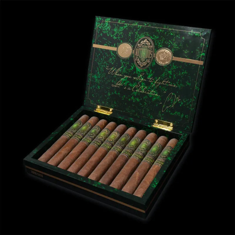 Notorious Toro  Premium Zigarre - Handgefertigt | CSC Cigars