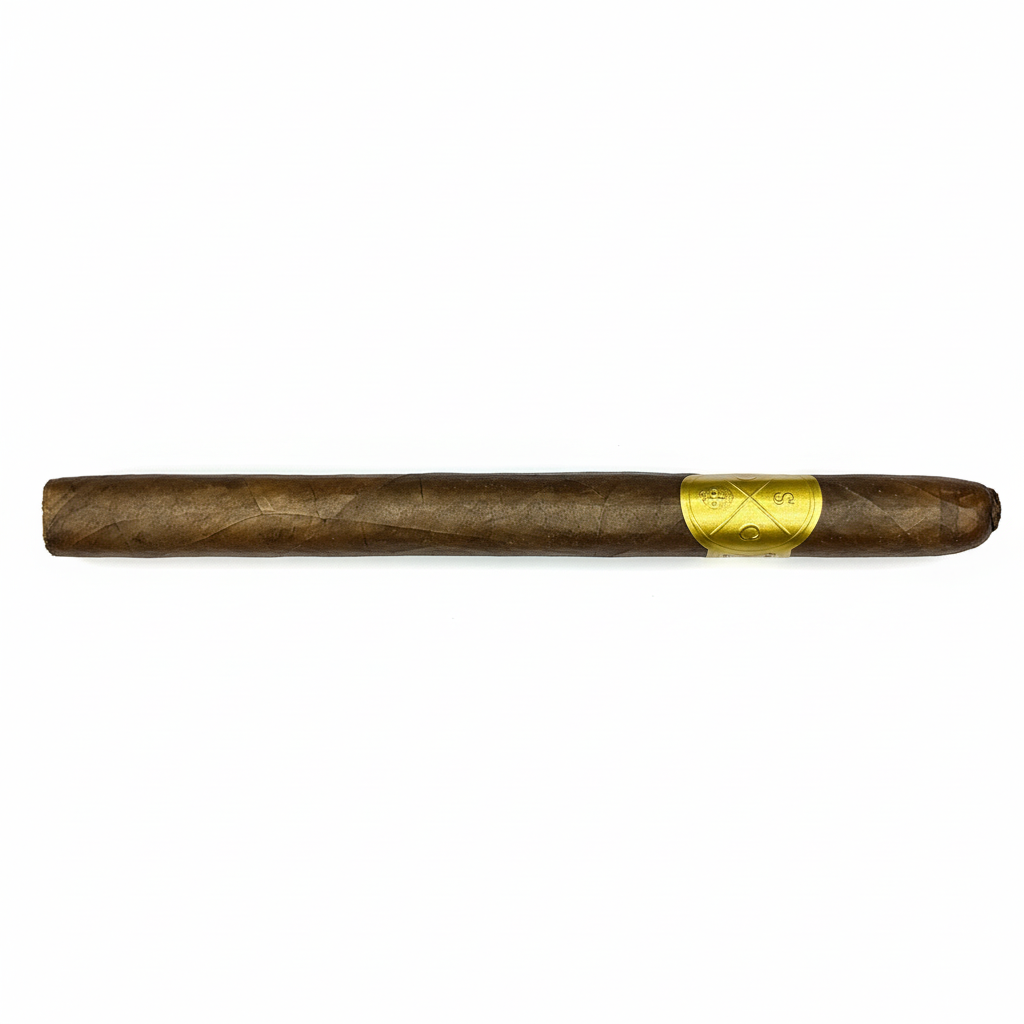 Winston Dream Lancero Zigarren - Weißer Hintergrund